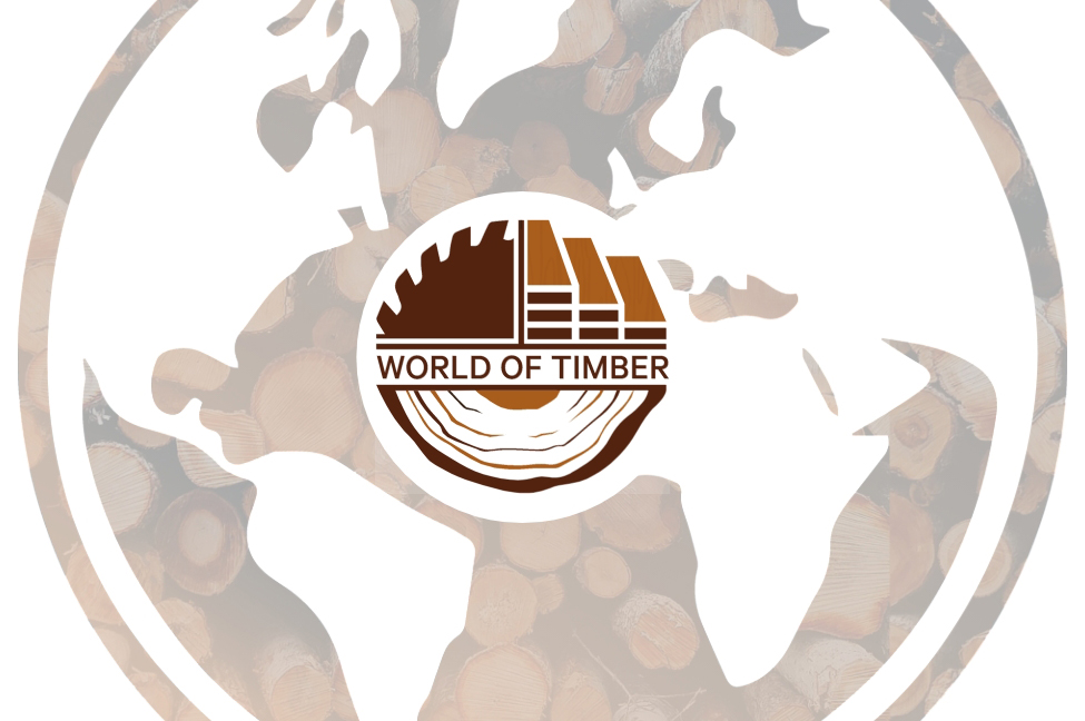 World of Timber